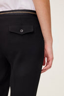 Pantalon Jaures - Noir