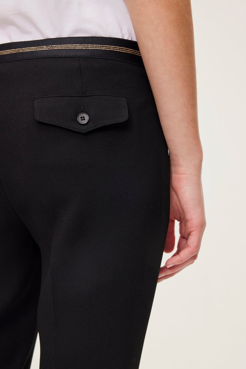 Pantalon Jaures - Noir