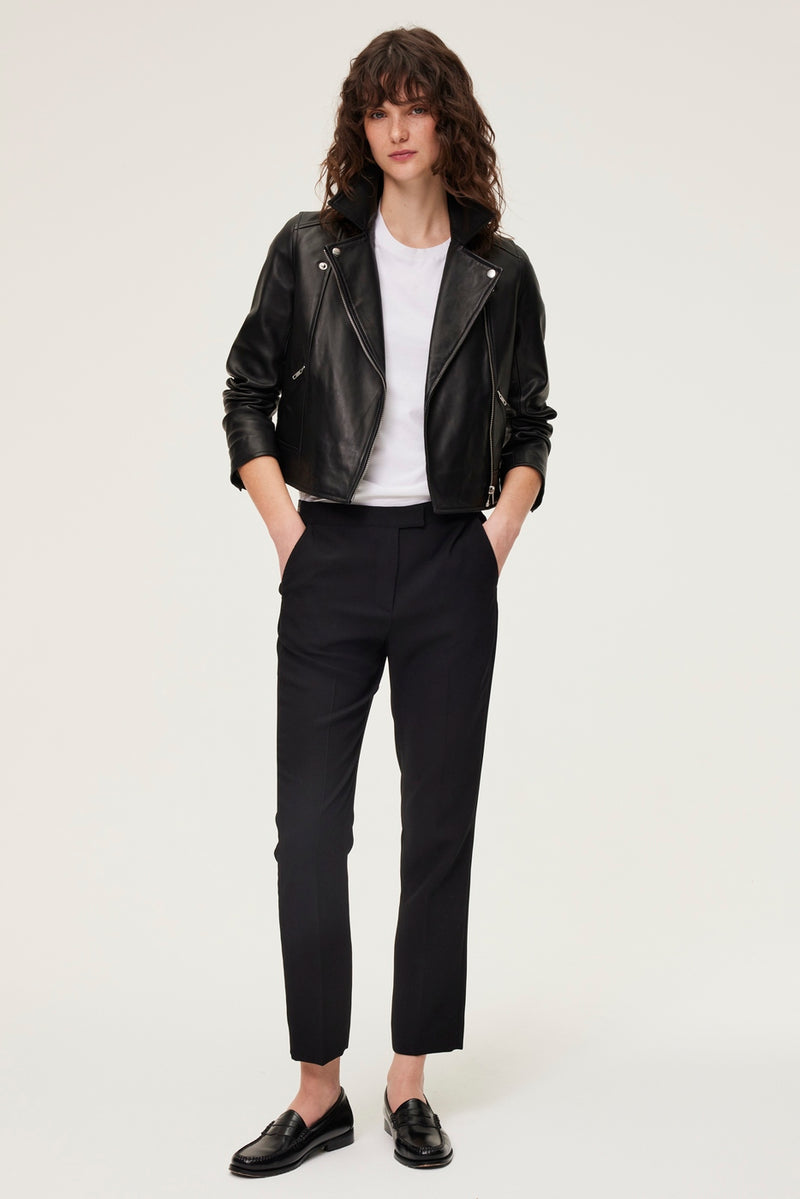 Pantalon Jaures - Noir