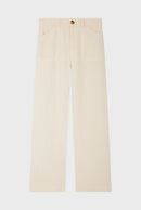 Pantalon Celeste - Naturel