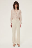 Pantalon Celeste - Naturel