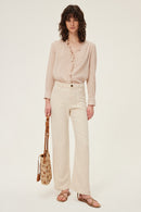 Pantalon Celeste - Naturel