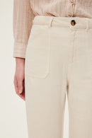 Pantalon Celeste - Naturel