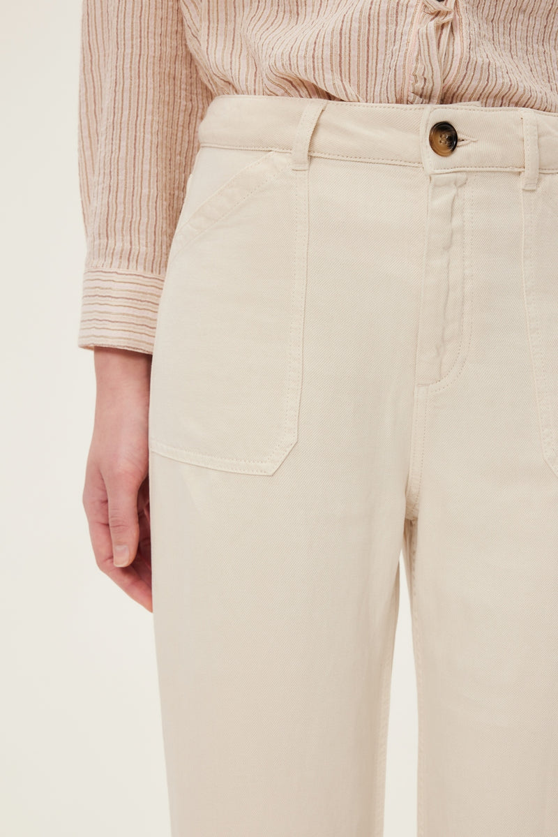 Pantalon Celeste - Naturel