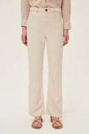 Pantalon Celeste - Naturel