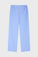 Pantalon Caterina - Nuage