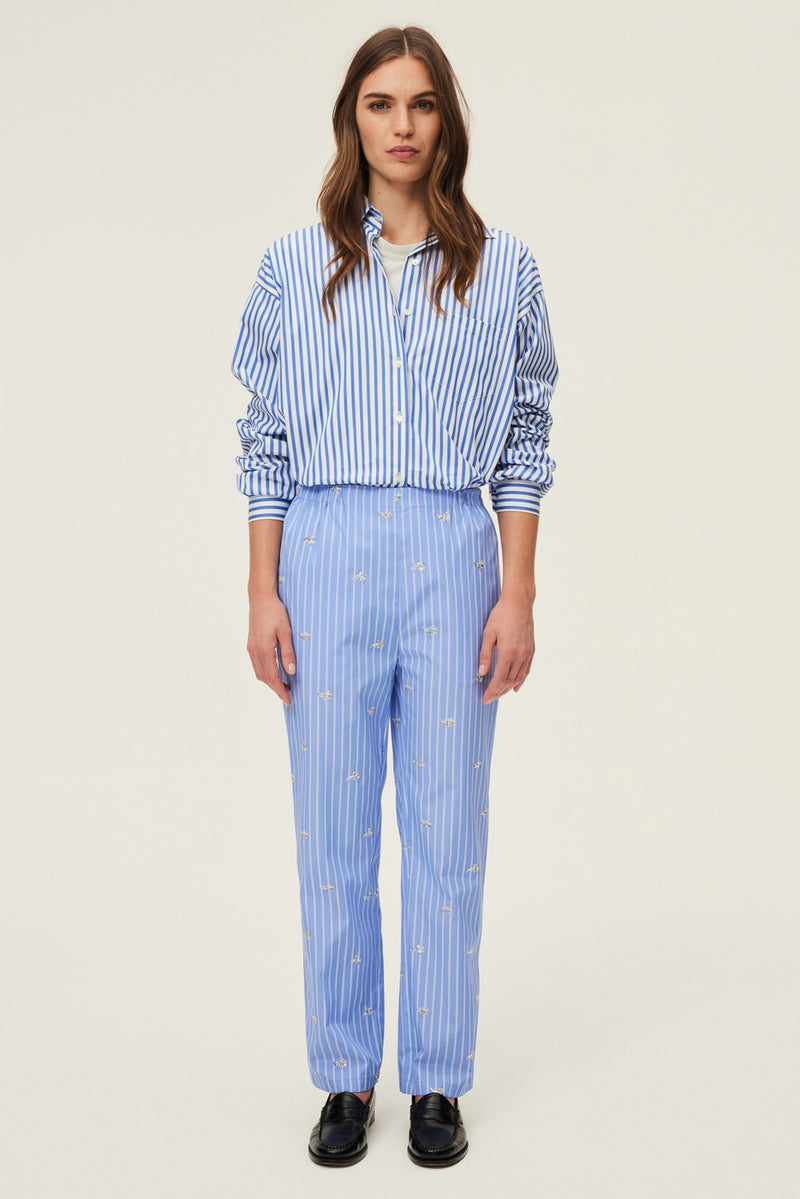 Pantalon Caterina - Nuage
