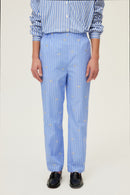 Pantalon Caterina - Nuage