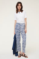 Pantalon Cheriane - Naturel