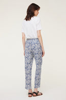 Pantalon Cheriane - Naturel