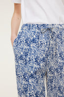 Pantalon Cheriane - Naturel