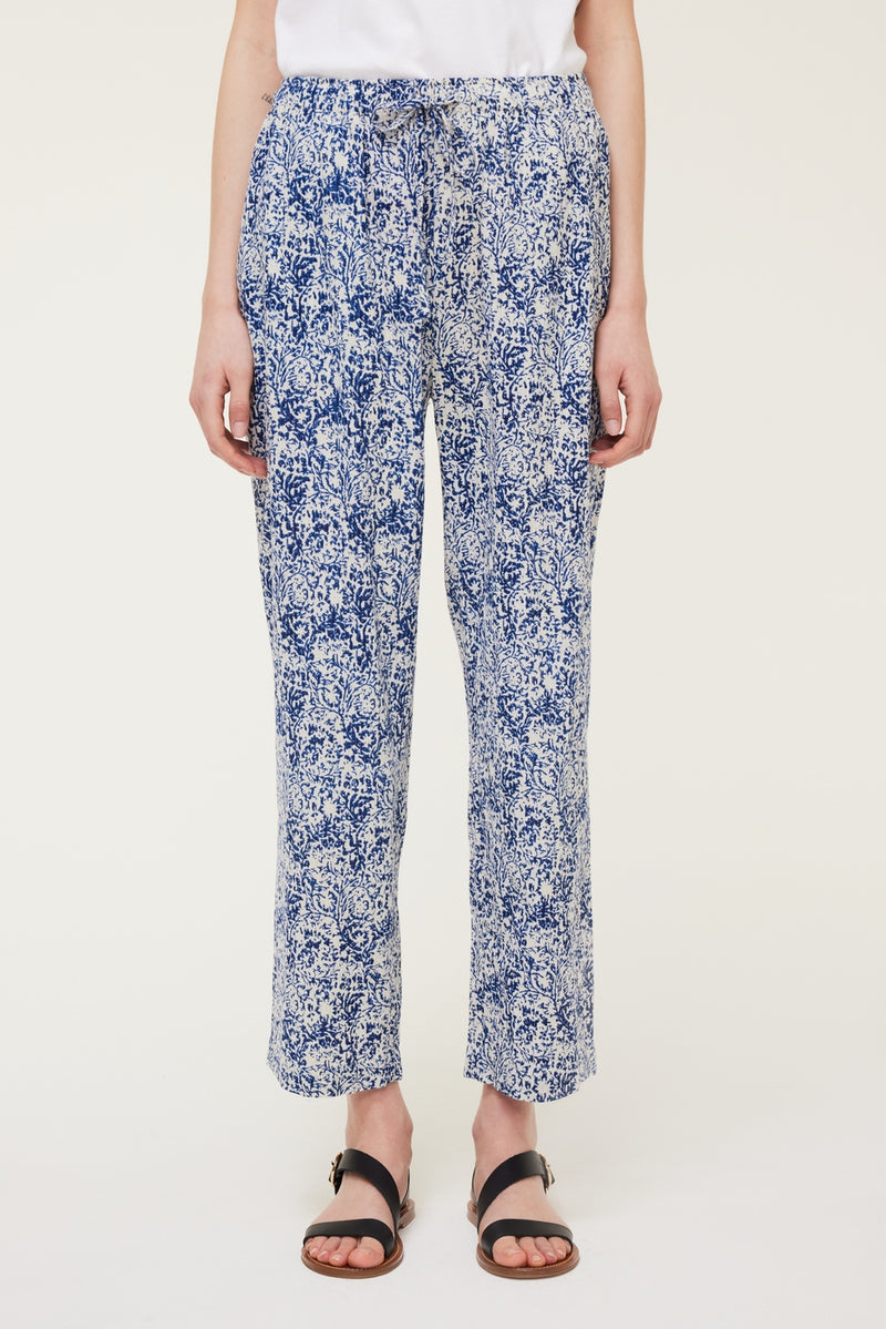 Pantalon Cheriane - Naturel