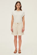 Short Claire - Naturel