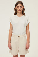 Short Claire - Naturel