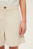 Short Claire - Naturel