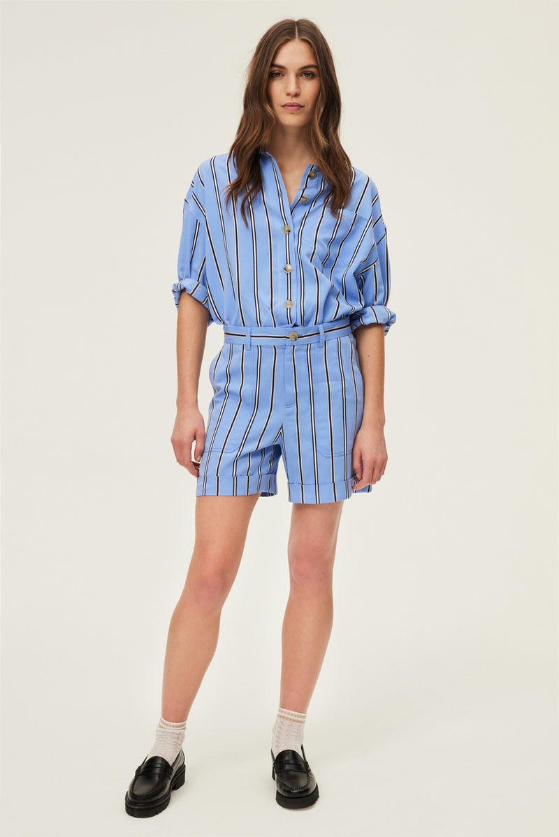 Short Carla - Nuage