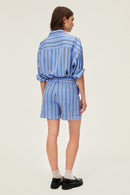 Short Carla - Nuage