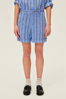 Short Carla - Nuage