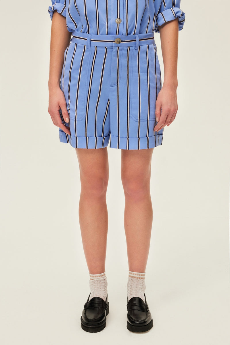 Short Carla - Nuage