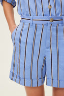 Short Carla - Nuage