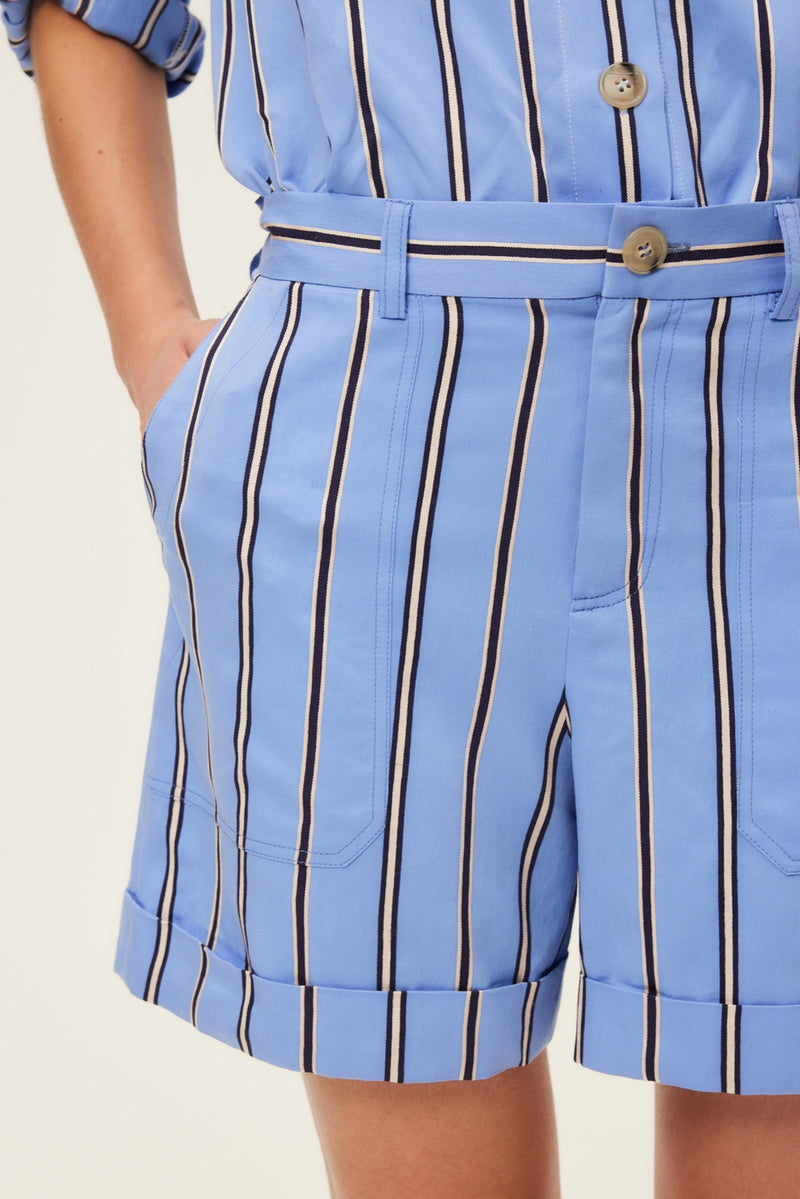 Short Carla - Nuage