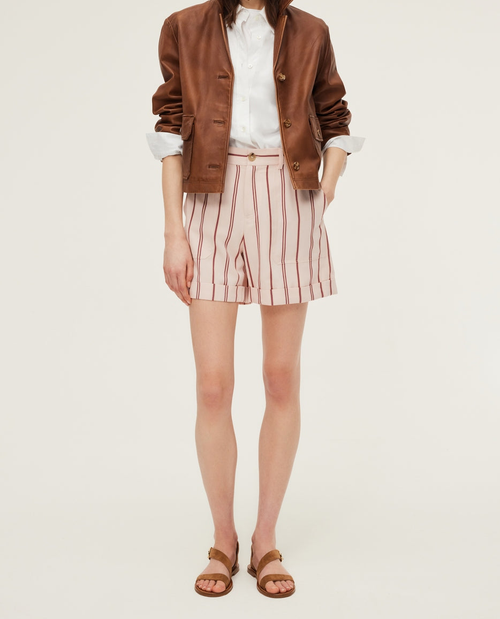 Shorts Carla - Desnudo