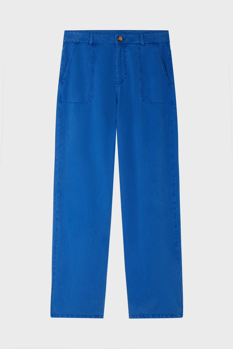 Pantalon Chade - Electrique