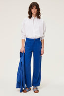 Pantalon Chade - Electrique