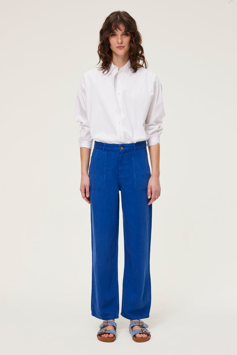 Pantalon Chade - Electrique