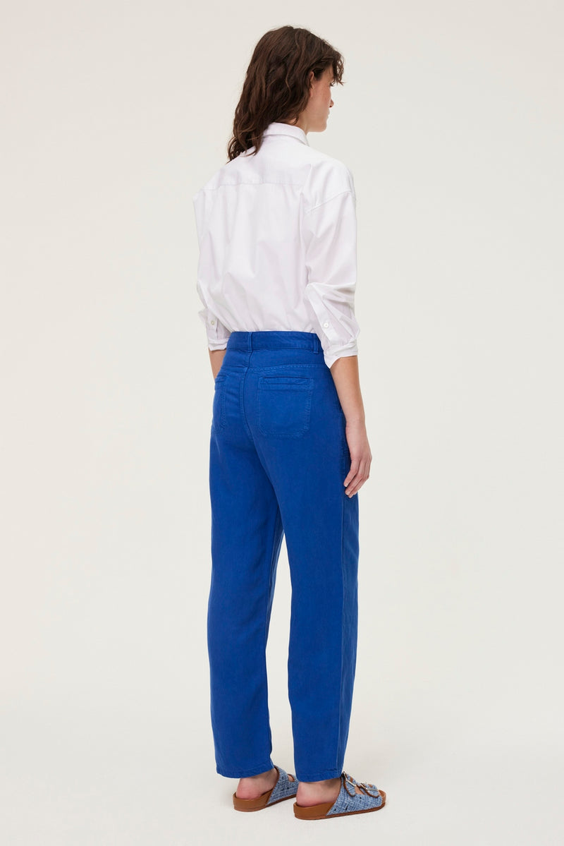 Pantalon Chade - Electrique