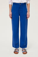 Pantalon Chade - Electrique
