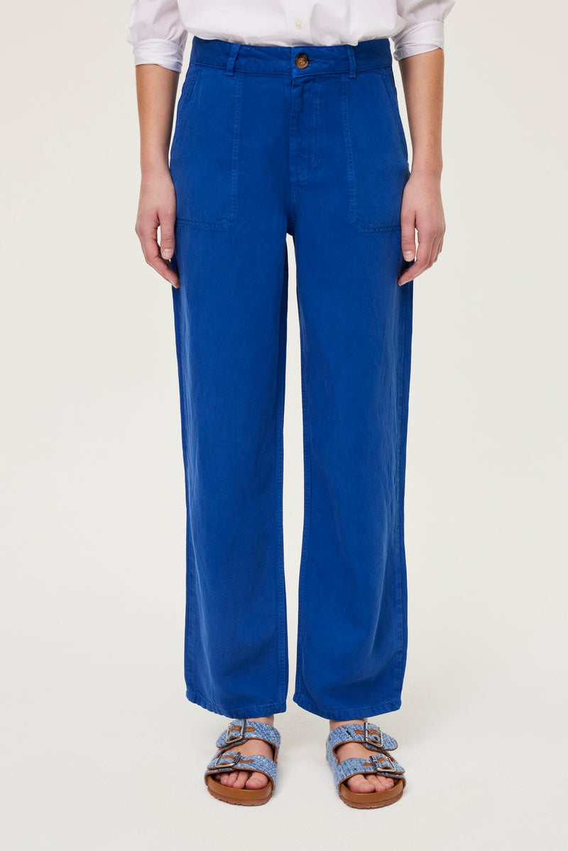 Pantalon Chade - Electrique