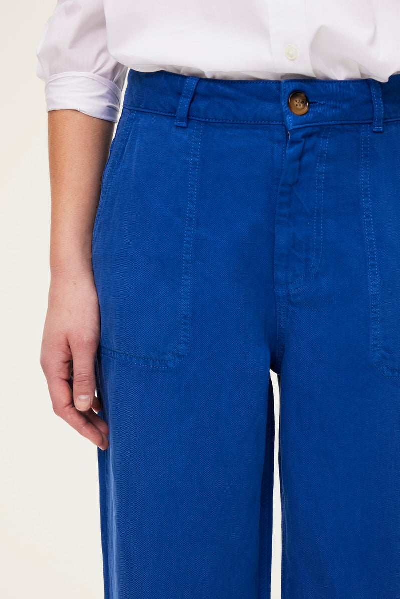 Pantalon Chade - Electrique