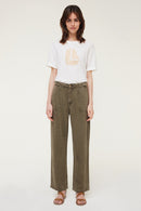 Pantalon Chade - Vert Kaki