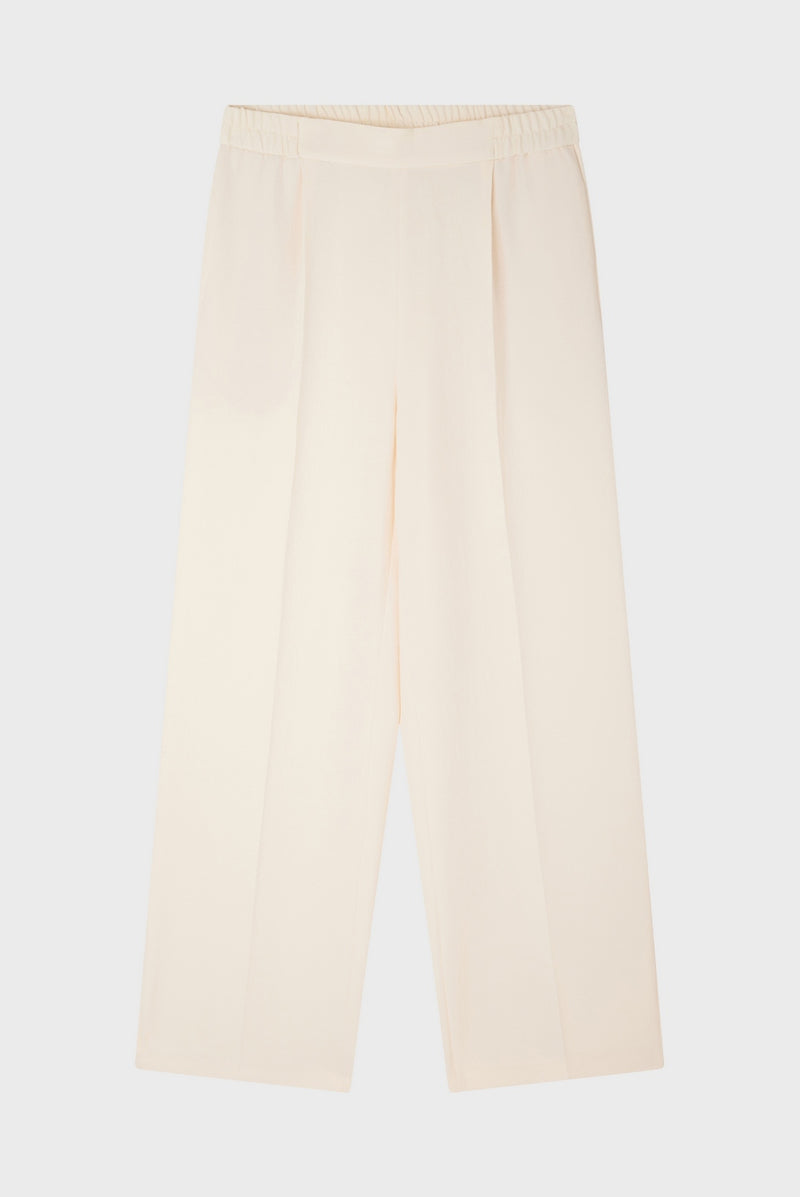 Pantalon Cirynn - Beige Rosé
