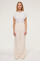 Pantalon Cirynn - Beige Rosé