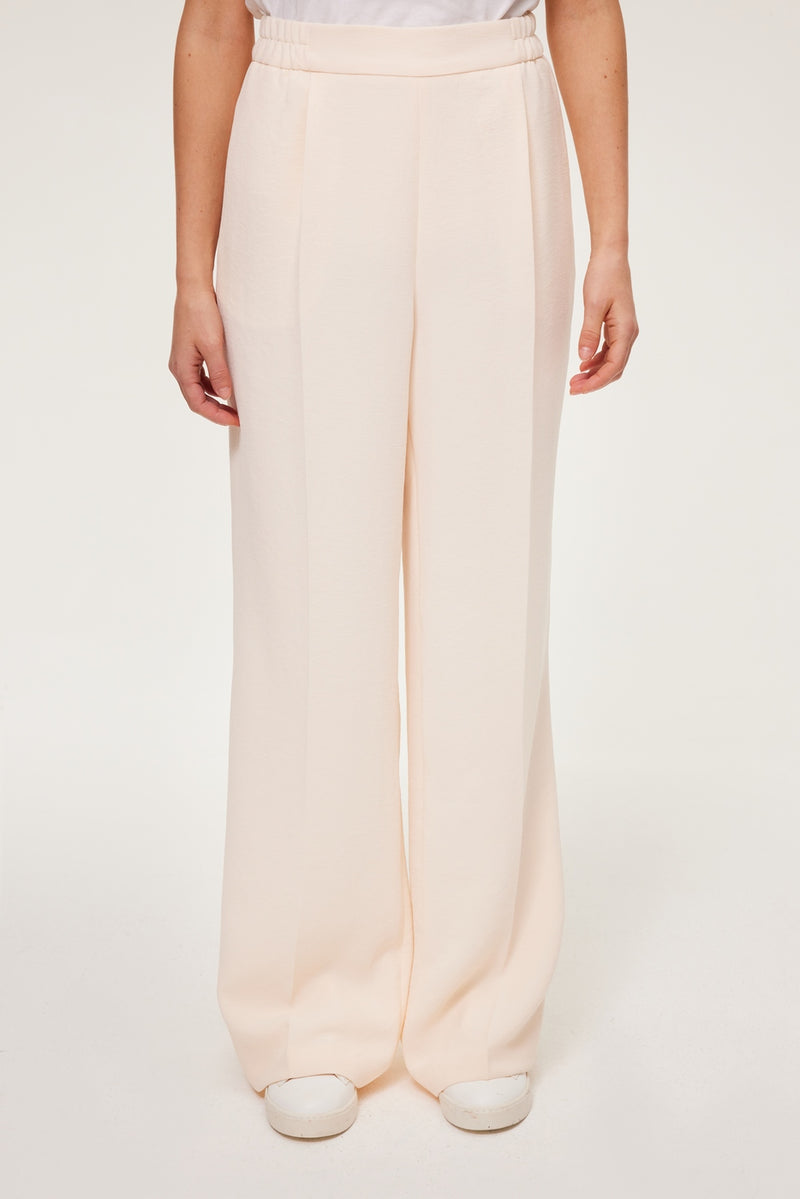 Pantalon Cirynn - Beige Rosé