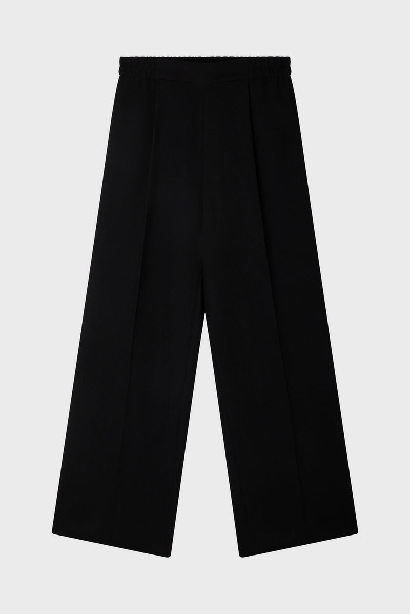 Pantalon Cathel - Noir