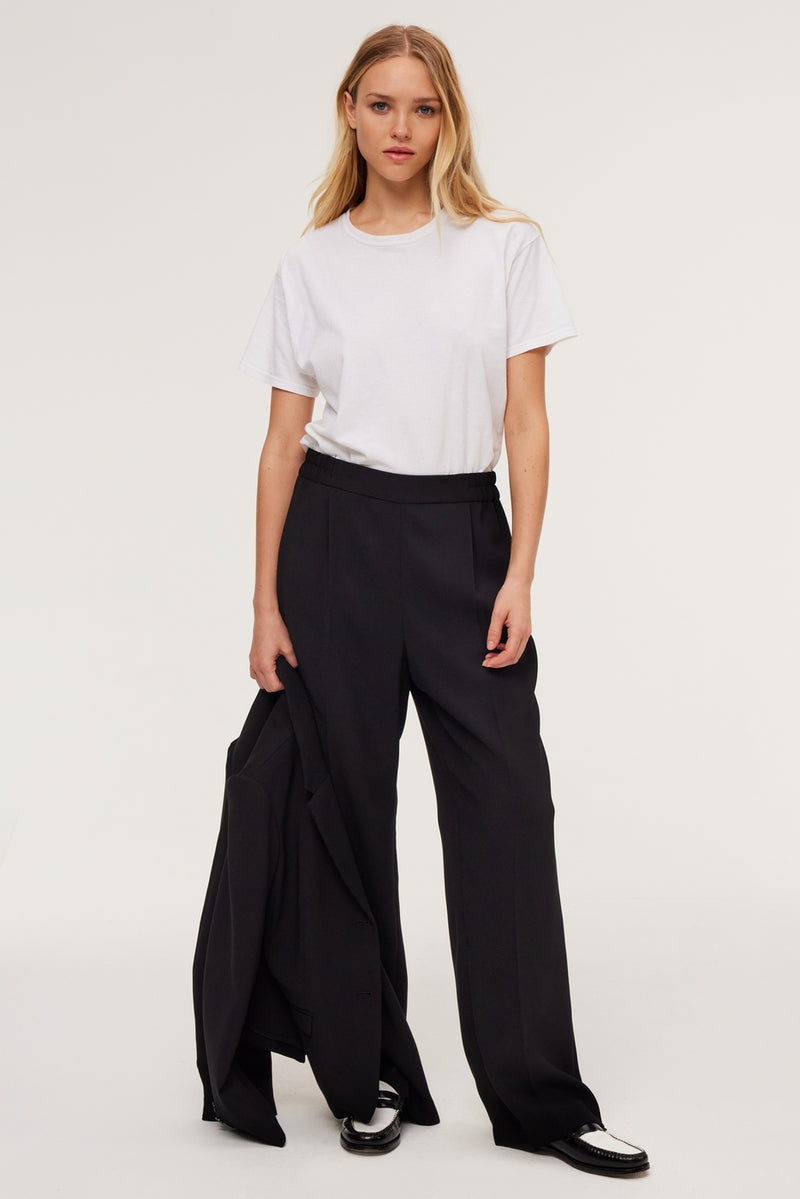 Pantalon Cathel - Noir