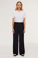 Pantalon Cathel - Noir