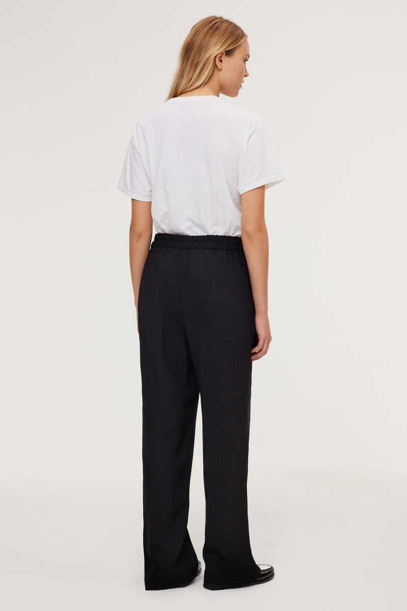 Pantalon Cathel - Noir
