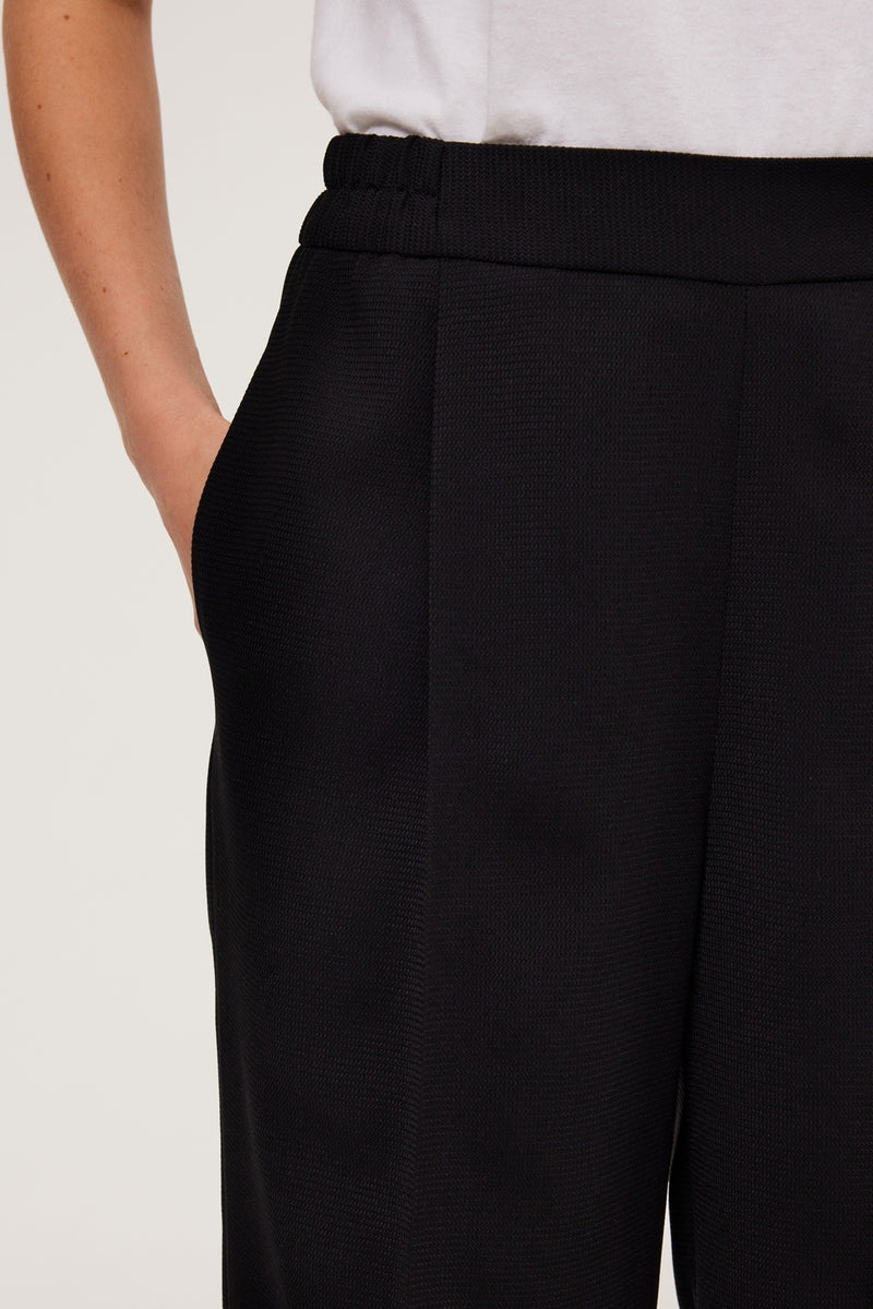 Pantalon Cathel - Noir