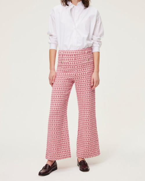 Carolina Pants - Pink