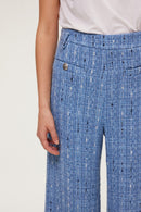 Pantalon Cyliane - Nuage