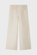 Pantalon Calysta - Or