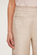 Pantalon Calysta - Or