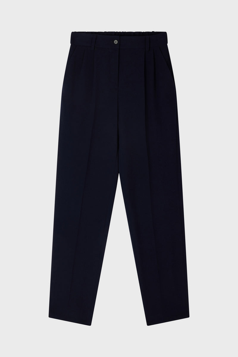 Pantalon Jemy - Marine
