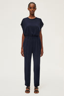 Pantalon Jemy - Marine
