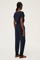 Pantalon Jemy - Marine
