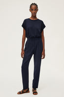Pantalon Jemy - Marine